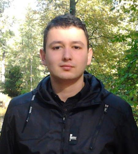 Piotr Mazur