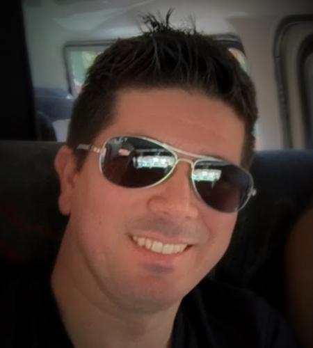 Eduardo Fiore