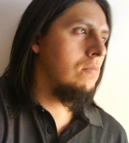 Nils Jamir Mantilla Pino