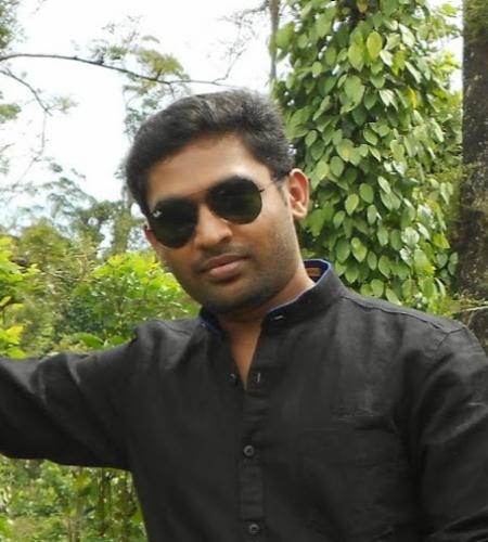 yeswanth kumar