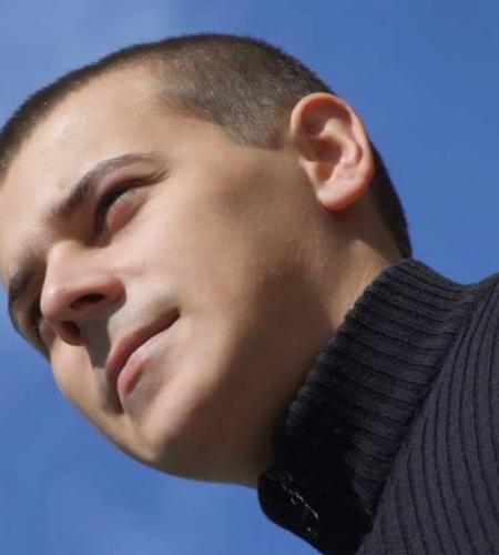 Чермен Задиев