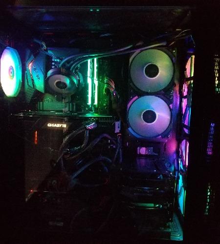 Stephen Robert Kirk Jr