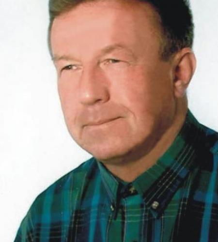 Zbigniew Bareja