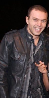 Yaniv  Sulimani