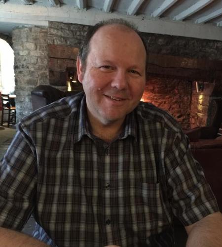Steve Massingham