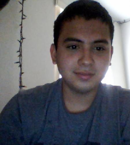 Ariel Cruz
