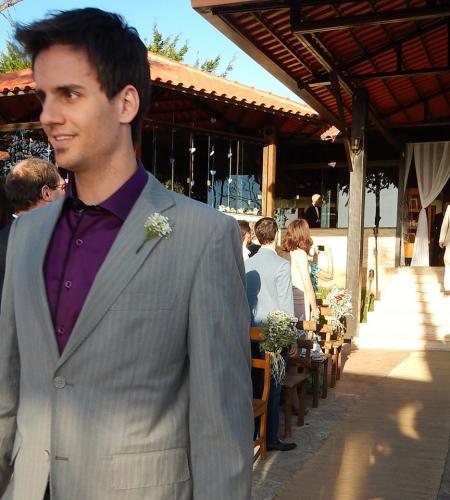 Paulo Sampieri