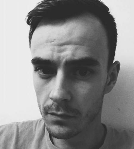 Adam Smoter