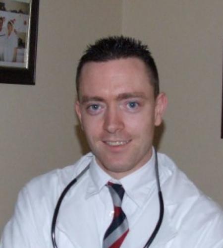 Lee Horan
