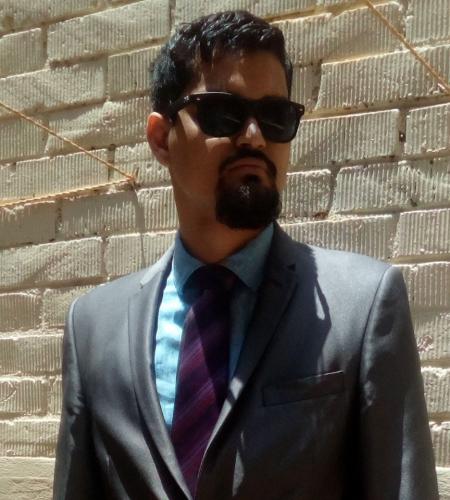 Bernardo Herrera