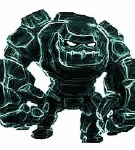Darkdail