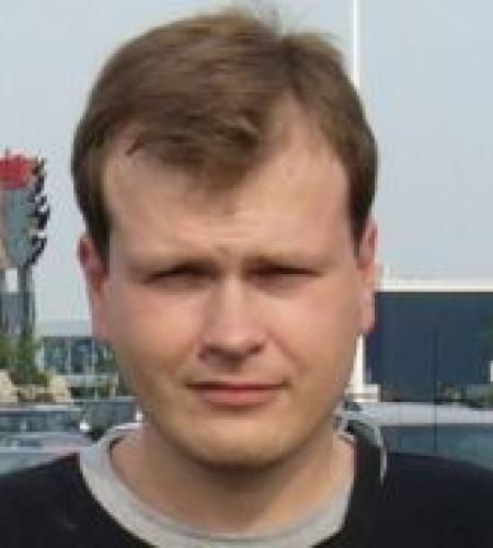 Sergei