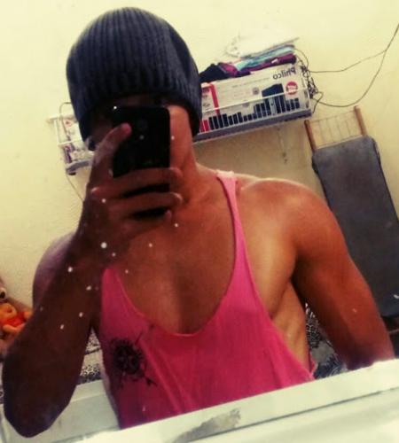 Marcos Romildo