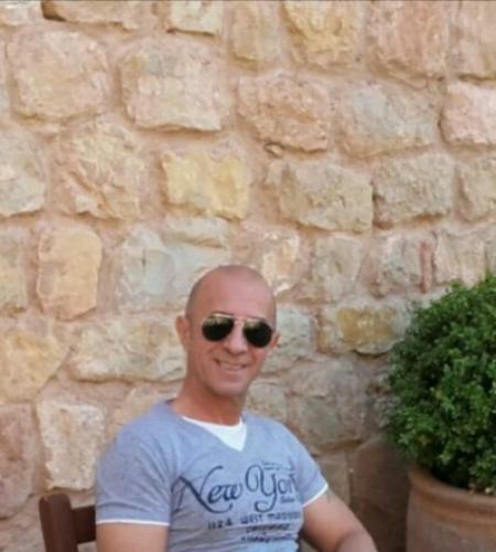 jose antonio carballar dominguez