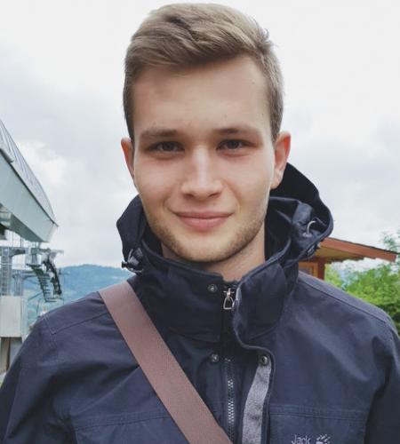 Mateusz Wiśniewski