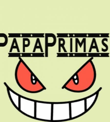 Papa Primas