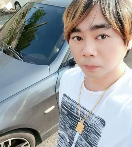 潘義翔