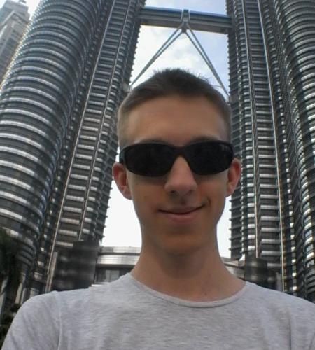 Kacper Kwieciński