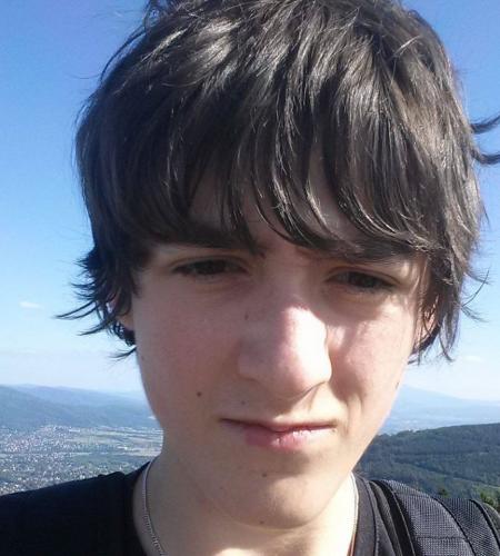 Bartosz Kocurek