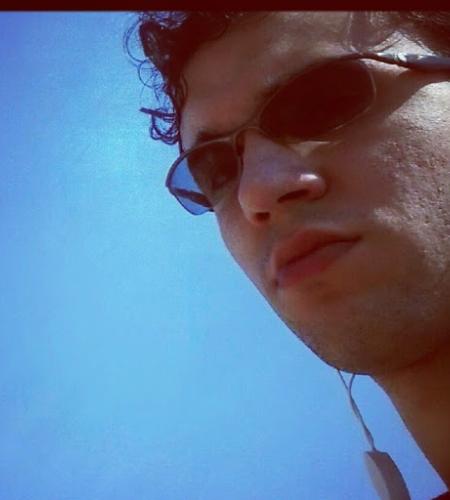 Robson Martins