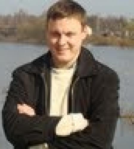 Rolandas Maciulevičius