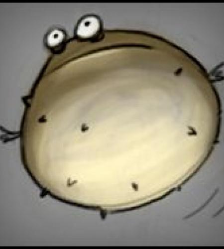 Fat Frog