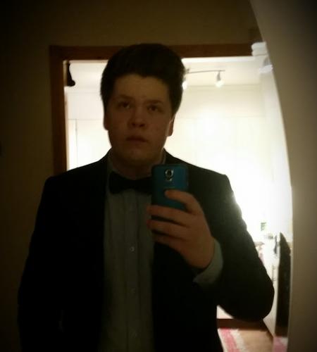 Adam Eklund Eriksson