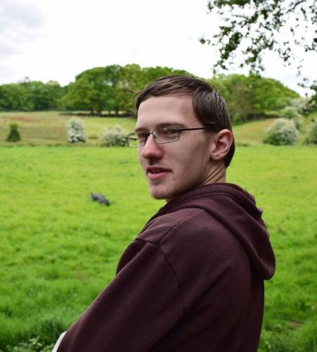 Nathan Paul Higham