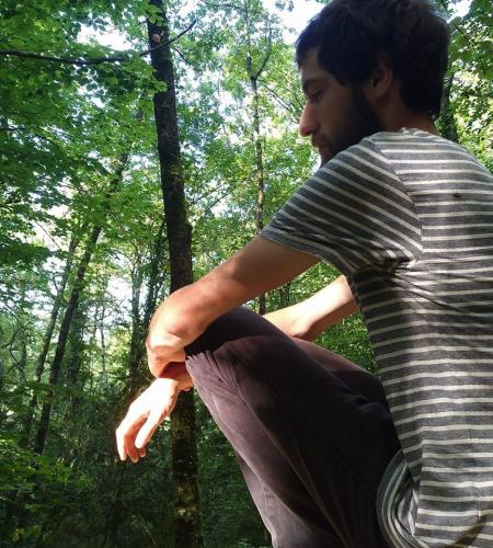 Florent  Adam