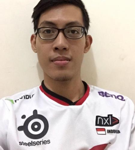 Ahmad  Zariruddin