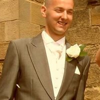 Daniel  Tate