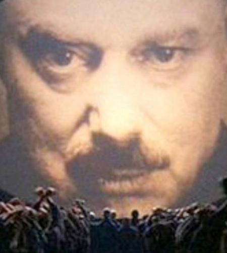 Μαέβιους Παχατουρίδης
