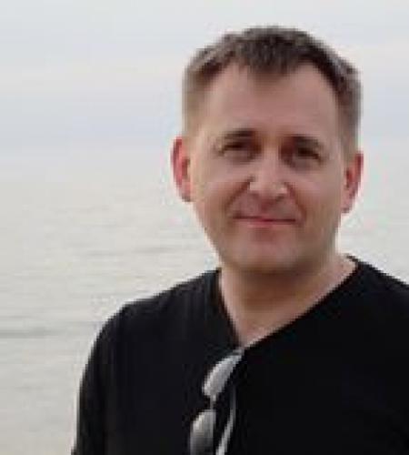 Krzysztof Karwan