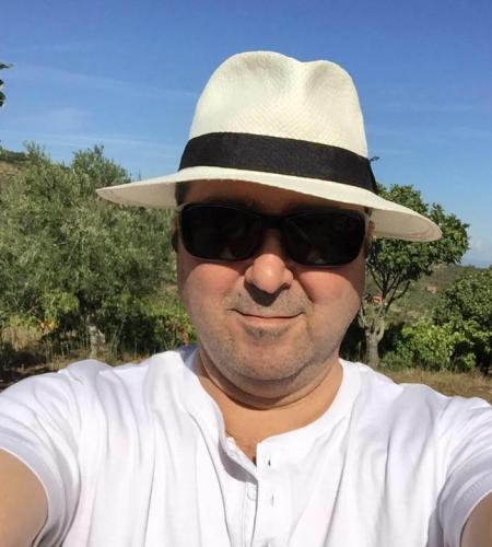 Faustino Tejerina
