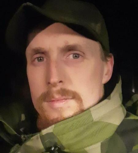 Roger Sundberg