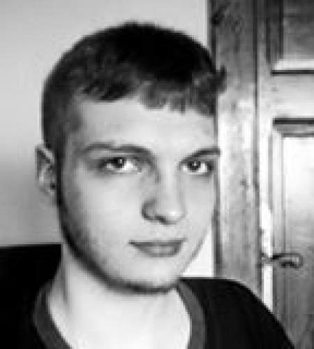 Grzegorz Sebzda