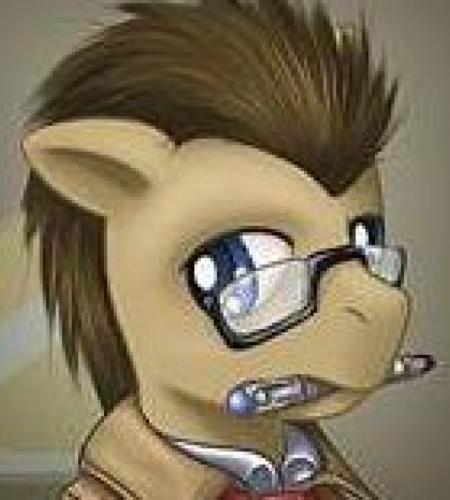 Doktor Whooves