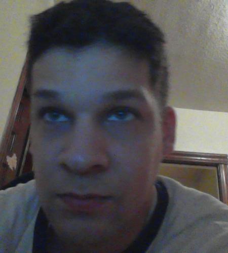 Antonio Robledo