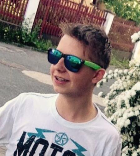 Maciek Arabasz