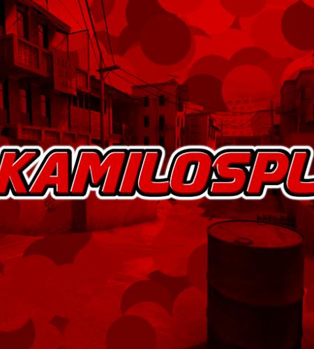 KamilosPL