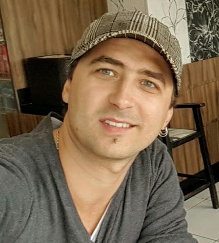 João Paulo Caron