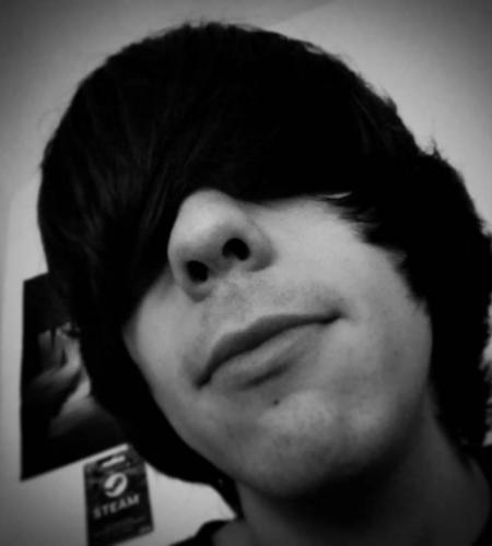 Arran McDonald