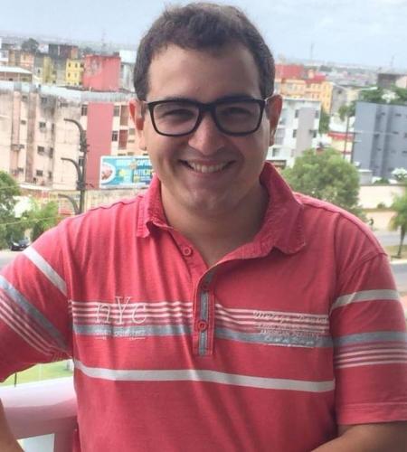 Anderson Manoel