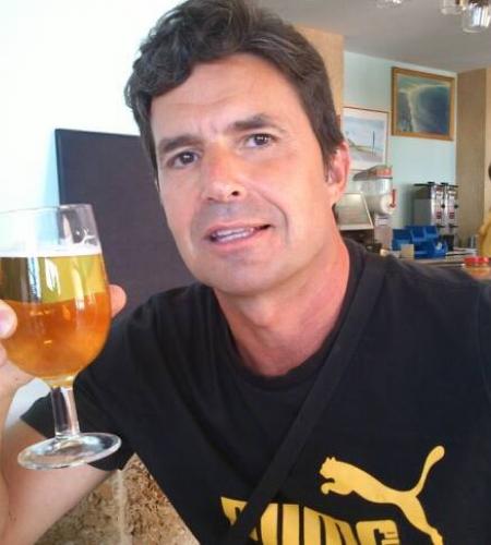 Eugenio Segura del Real