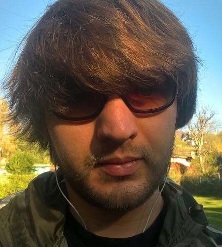 Tomasz Sot