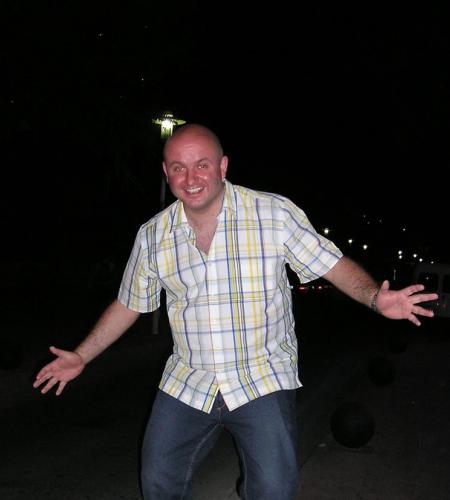 Sean Chesham