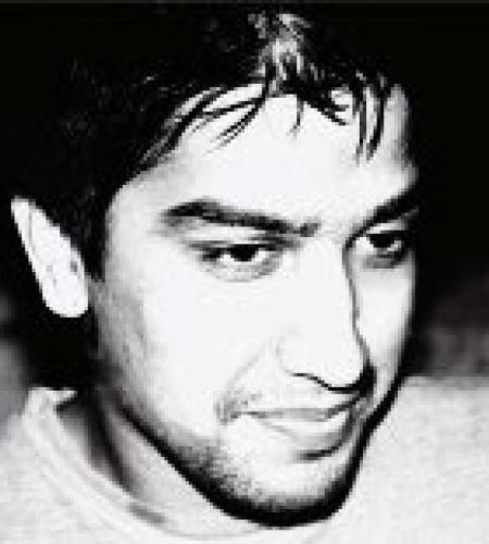 Ishan Naithani