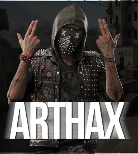 ArthaX
