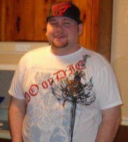 Ryan Jernigan
