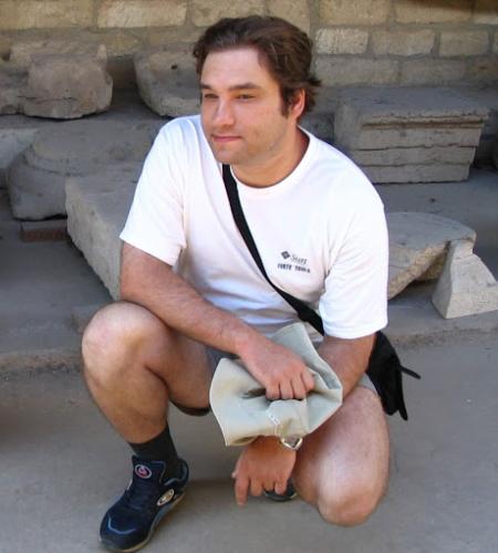 Sergey Salishev